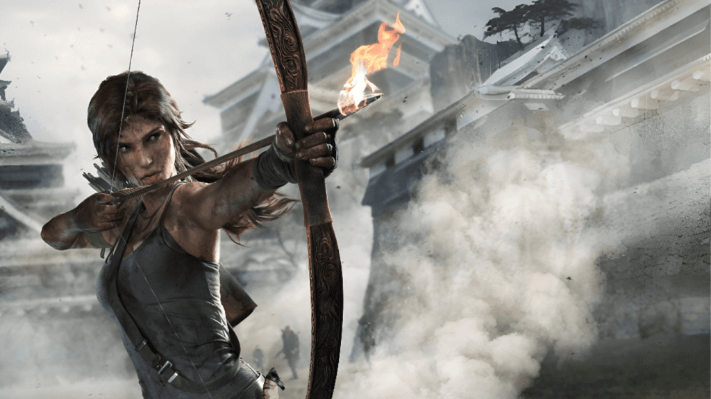 is the tomb raider reboot trilogy good